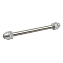 Billet Tip Wheel Rear Axle Softail - 26cm