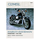 Service Manual 59-85 XL Sportster (NU)