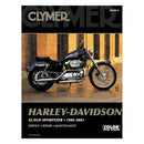 Service Manual 86-03 XL Sportster (NU)
