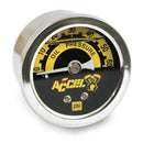 Oil Pressure Gauge