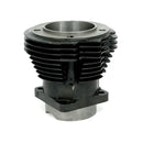 Big Bore Shovel Front Cylinder Black - 3-5/8 Inch