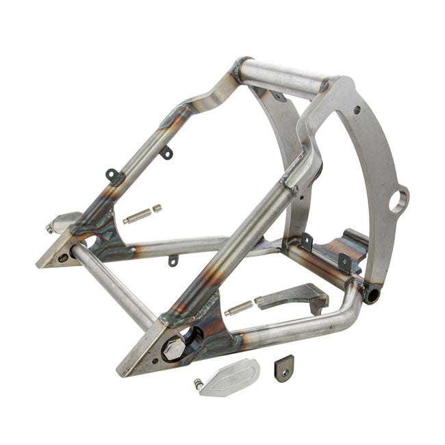 Evo Softail Swingarm