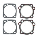 Evo Cylinder Head & Base Firering Gasket Kit - 0.062"