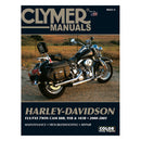 Service Manual 00-05 Softail Twin Cam (NU)