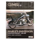 Service Manual 84-98 FLT, 84-94 FXR (NU)