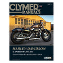 Service Manual 04-13 XL Sportster (NU)