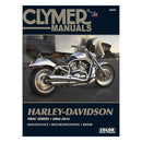 Service Manual 04-14 V-Rod (NU)