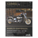 Service Manual 06-10 Softail (NU)