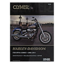 Service Manual 06-11 Dyna Model (NU)