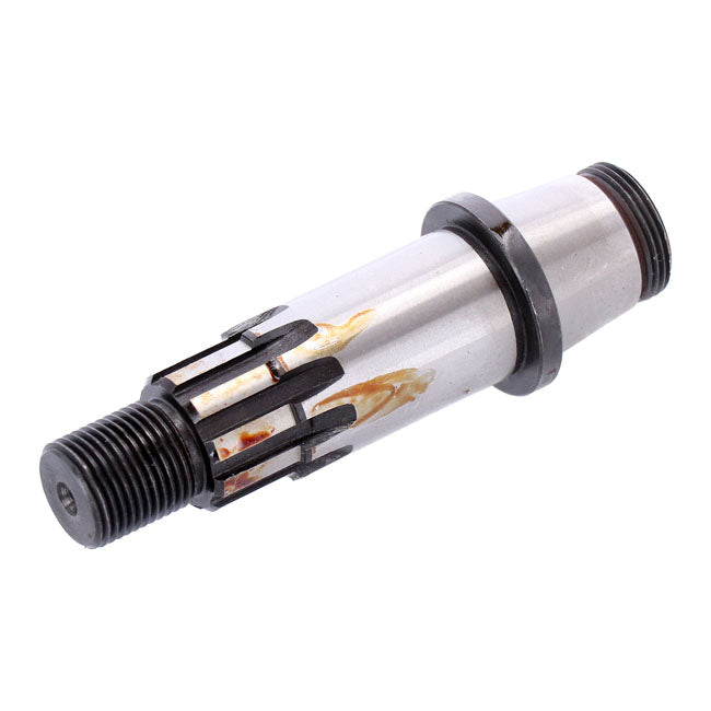 Special Application Sprocket Shaft With Keyway For L81-99 BT Wheels In 65-69 BT Cases