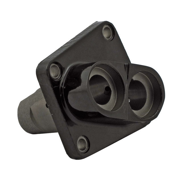 Tappet Block Rear Black