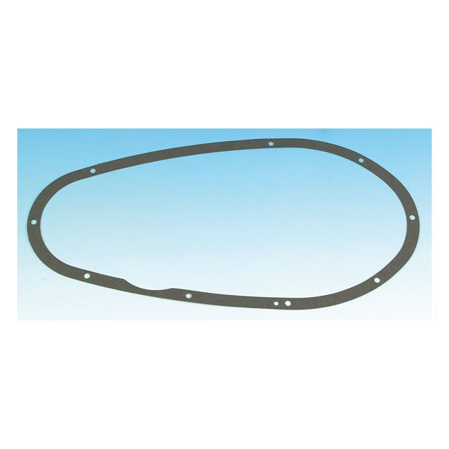 Paper Gasket Primary Cover - 0.062" For 52-56 K, KH