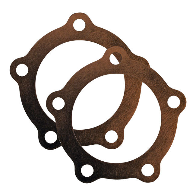 Cylinder Head Gasket Set 3-7/16" Bore Copper