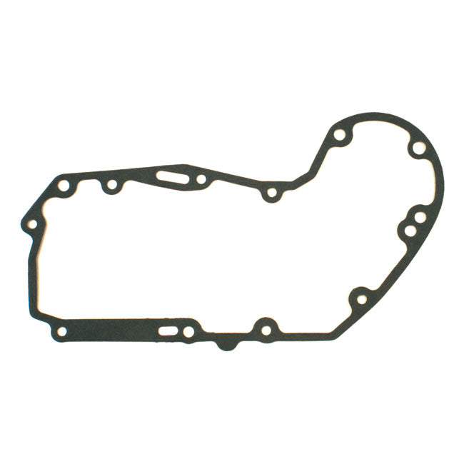 Cam Cover Gaskets Paper - 0.031" For 52-81 K, XL NU