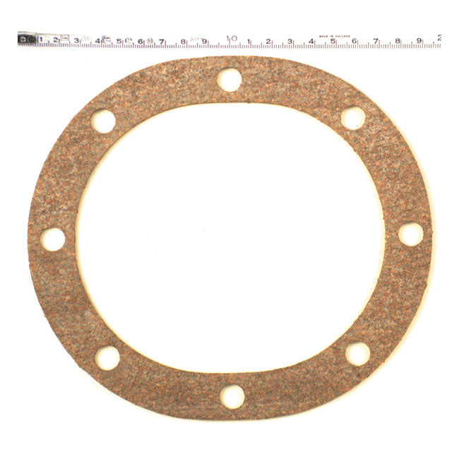 Cork Gasket Derby Cover