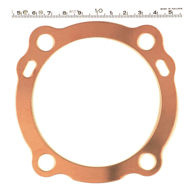 Cylinder Head Copper Gasket - 0.016"