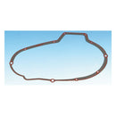 Paper / Silicone Gasket Primary Cover - 0.031" For 77-90 XL NU