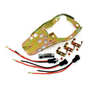 Base Plate Mount Kit 3-light Dash