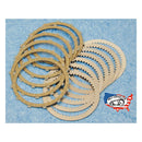 Aramid Clutch Plate Kits For 84-89 B.T. (NU)