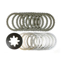 Extra-Plate Clutch Kit Aramid For 90-97 (NU) B.T.