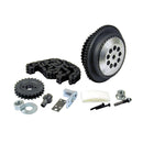 Primary Chain Drive Kit With Rigid Motor Sprocket For 94-06 Softail