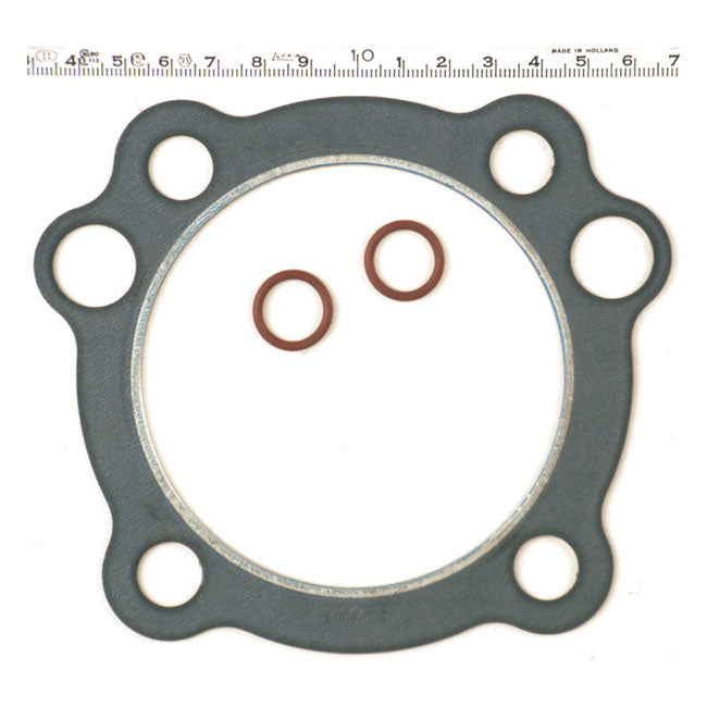 Gaskets Cylinder Head - 3.5" Bore .062"