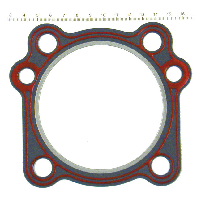 Cylinder Head Firering Gaskets - 0.045"