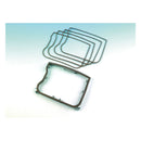 Upper Rocker Cover Gasket Cork For 84-91 B.T. NU