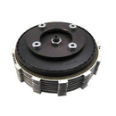 Competitor Clutch Assembly Balls For 98-06 B.T. (Excl. 2006 Dyna) (NU)