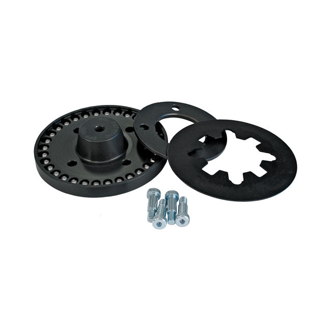 Balls Clutch Pressure Plate Kit For All BDL Drives (Excl. Top Fuel Drives) With Cable Operated Clutch