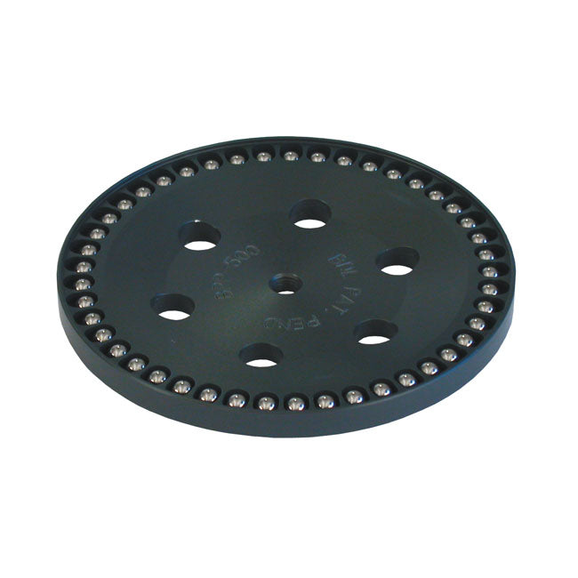 Balls Clutch Pressure Plate For Oem Clutch For 98-17 B.T. (Excl. Hydraulic Clutch With Pressure Plate Throw Out Bearing