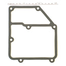 Paper Gasket Transmission Top Cover - 0.031" For 91-98 Dyna NU