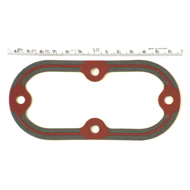 Paper / Silicone Gasket Inspection Cover - 0.062" For 65-06 B.T. Excl. FLT, FXR