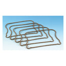 Lower Rocker Cover Gasket Cork For 86-90 Evo XL NU