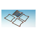 Paper / Silicone Gasket Inspection Cover - 0.062" For 80-84 FLT