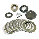 Clutch Hub For 98-06 B.T. (NU) (Excl. 2006 Dyna)