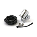 Oil Filter Kit Chrome