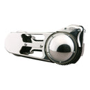 EV-575 Series 2 Inch Belt Drive Kit Polished For 90-06 5-Speed Softail (NU)