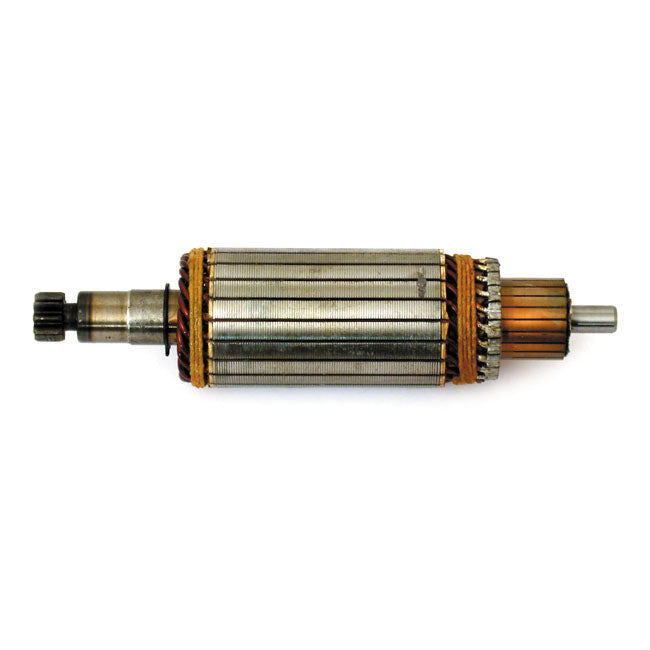 Starter Motor Armature Prestolite Style