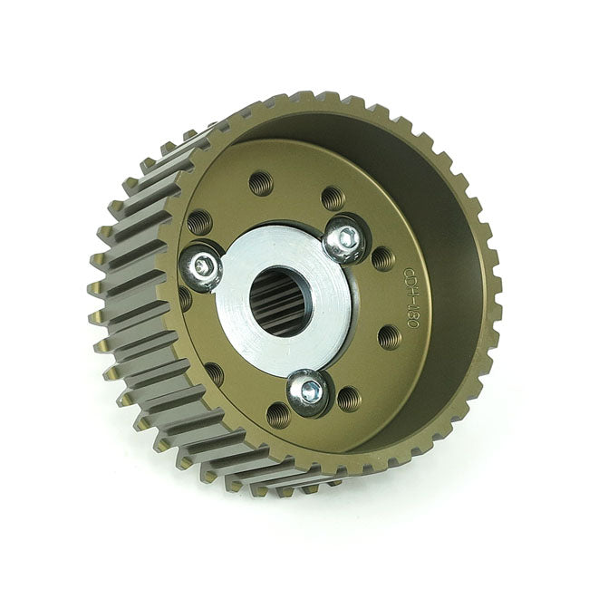 Clutch Hub For 90-97 B.T. (NU)