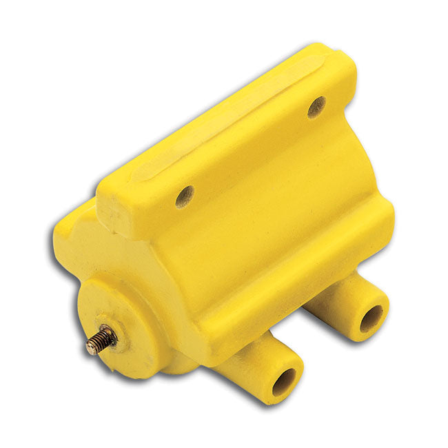 Power Pulse Coil Yellow