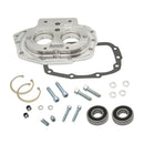 Billet Trapdoor Assembly