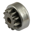 Starter Gear 65-88 B.T. / 67-80 XL (NU)