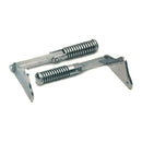 Sportster Highway Pegs With O-Ring Footpegs