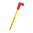 8 MM Ferro Spiral Core Spark Plug Wire Set Yellow 00-17 Softail (NU)