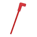 8 MM Ferro Spiral Core Spark Plug Wire Set Red 00-17 Softail