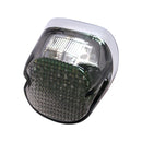 Laydown Taillight Smoke LED