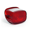 OEM Style Taillight Lens Red Lens