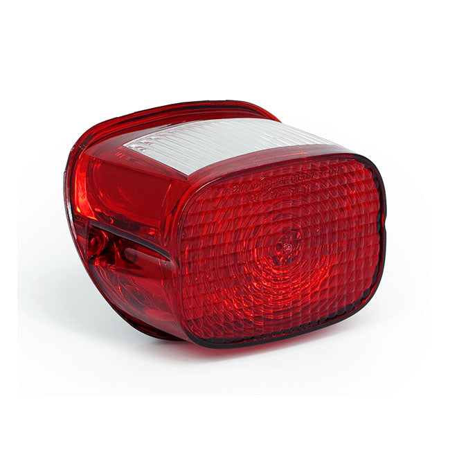 OEM Style Taillight Lens Red Lens