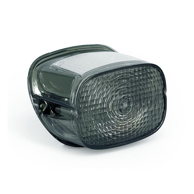 OEM Style Taillight Lens Smoke Lens